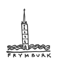 Městys Frymburk